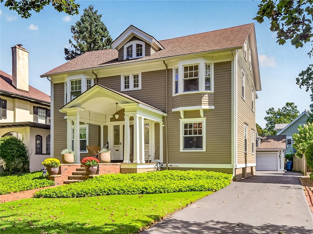360 Westminster Road Rochester, NY 14607 - Photo 2 of 40 Gallery Image 2