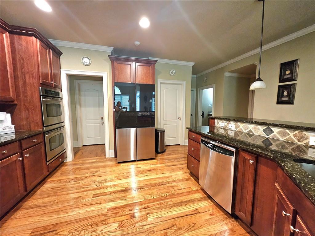 930 Chateau Forest Road Hoschton, GA 30548 - Photo 22 of 55