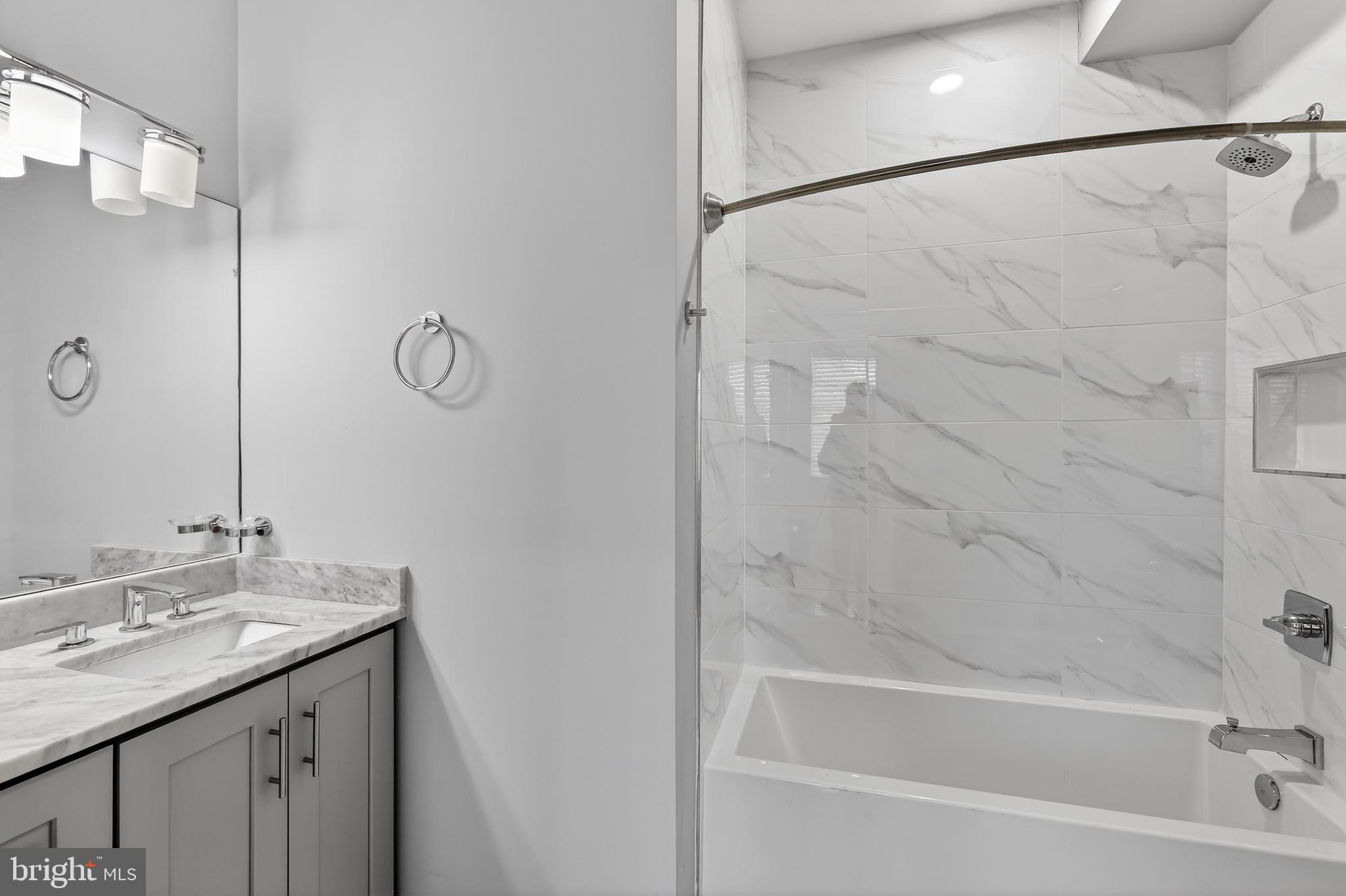 1253 Mt Olivet Road Northeast, Unit 3 Washington, DC 20002 - Photo 14 of 22