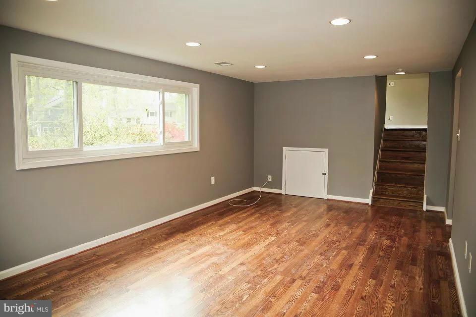 205 Tapawingo Road Southwest Vienna, VA 22180 - Photo 19 of 29 Basement