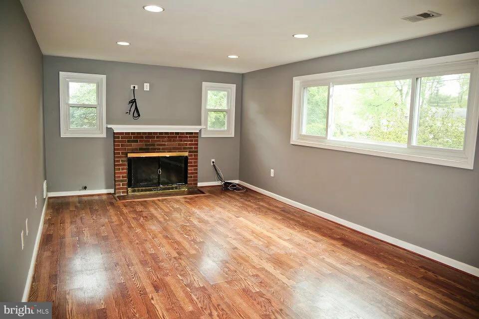 205 Tapawingo Road Southwest Vienna, VA 22180 - Photo 20 of 29 Basement