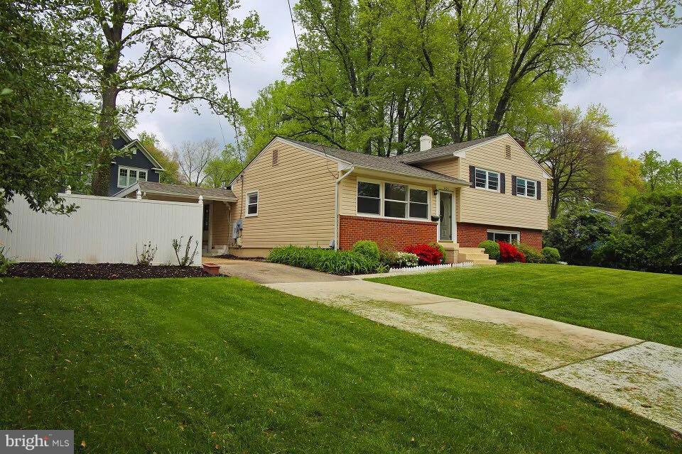 205 Tapawingo Road Southwest Vienna, VA 22180 - Photo 21 of 29 Exterior (General)
