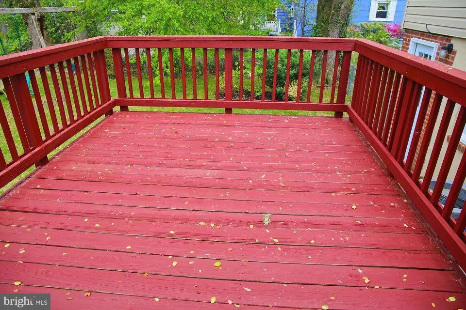205 Tapawingo Road Southwest Vienna, VA 22180 - Photo 26 of 29 Exterior (General)
