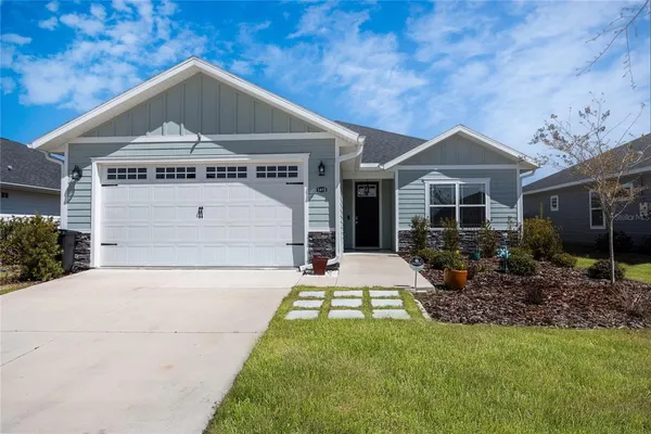 $410,000 | 1415 Southwest 68th Terrace, Gainesville, FL 32607