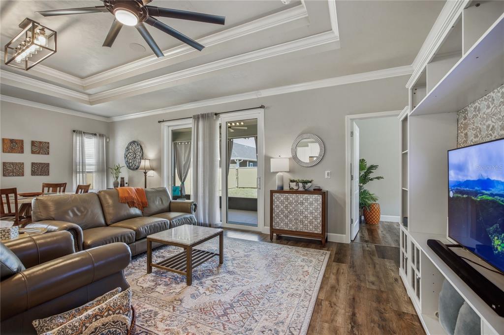 1415 Southwest 68th Terrace Gainesville, FL 32607 - Photo 24 of 67