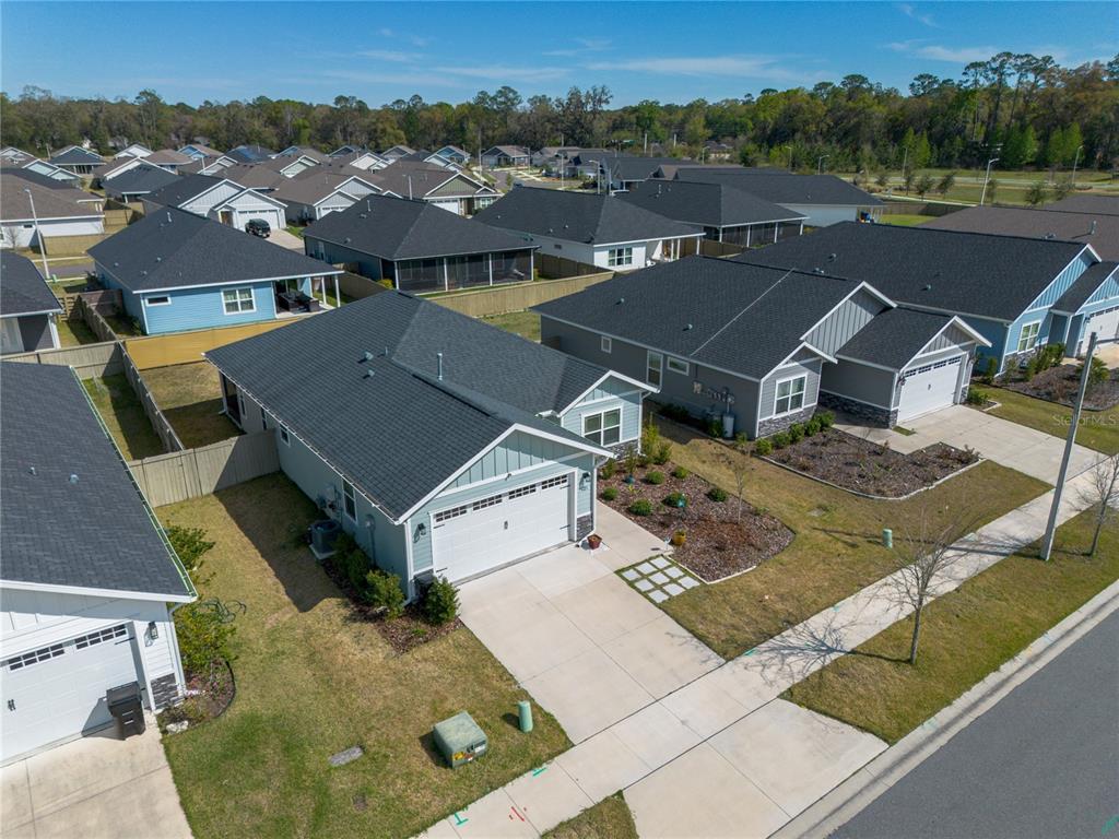 1415 Southwest 68th Terrace Gainesville, FL 32607 - Photo 45 of 67