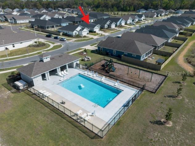 1415 Southwest 68th Terrace Gainesville, FL 32607 - Photo 48 of 67