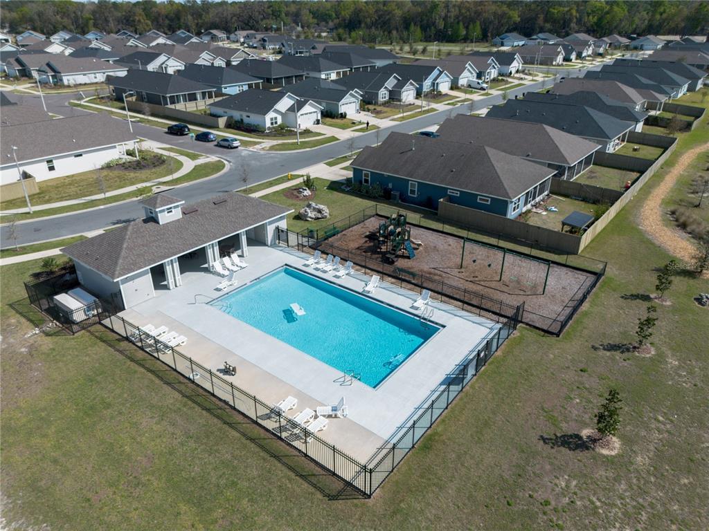 1415 Southwest 68th Terrace Gainesville, FL 32607 - Photo 49 of 67