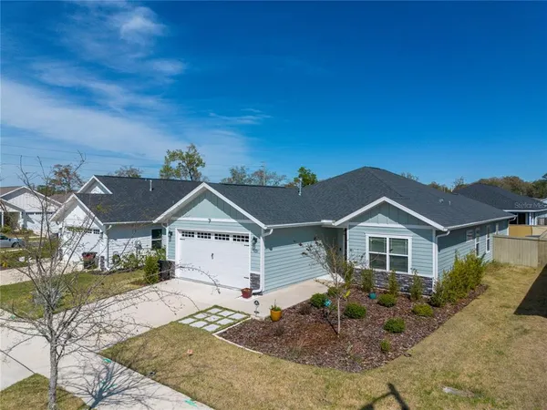 $410,000 | 1415 Southwest 68th Terrace, Gainesville, FL 32607