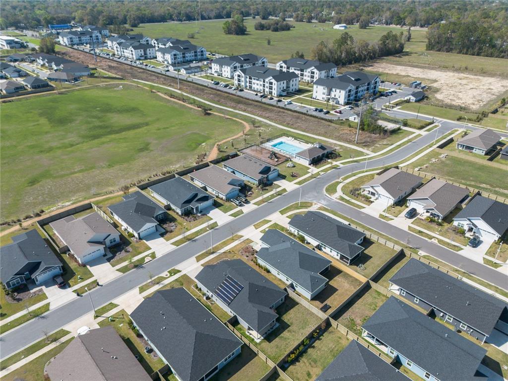 1415 Southwest 68th Terrace Gainesville, FL 32607 - Photo 60 of 67