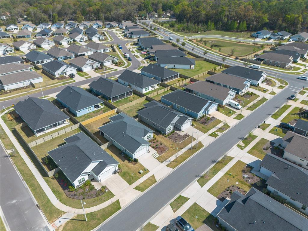 1415 Southwest 68th Terrace Gainesville, FL 32607 - Photo 62 of 67