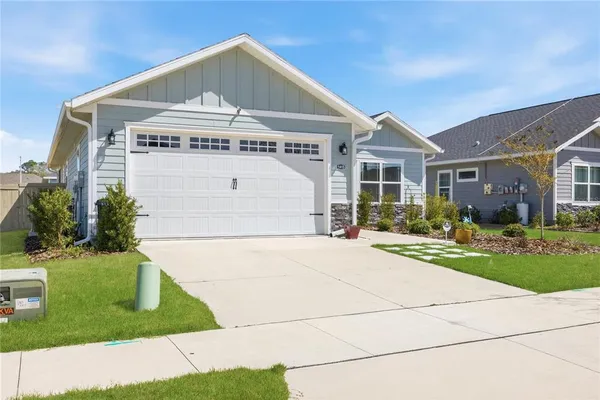 $410,000 | 1415 Southwest 68th Terrace, Gainesville, FL 32607