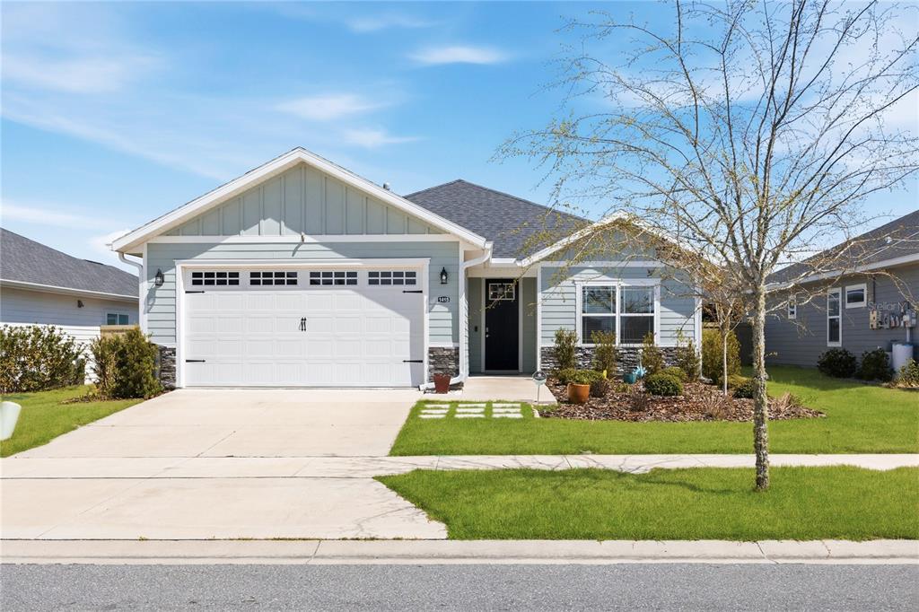 1415 Southwest 68th Terrace Gainesville, FL 32607 - Photo 66 of 67