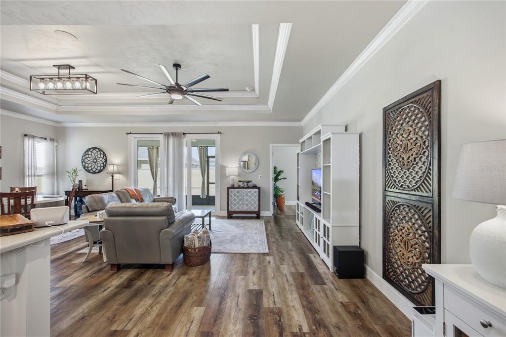 1415 Southwest 68th Terrace Gainesville, FL 32607 - Photo 8 of 67