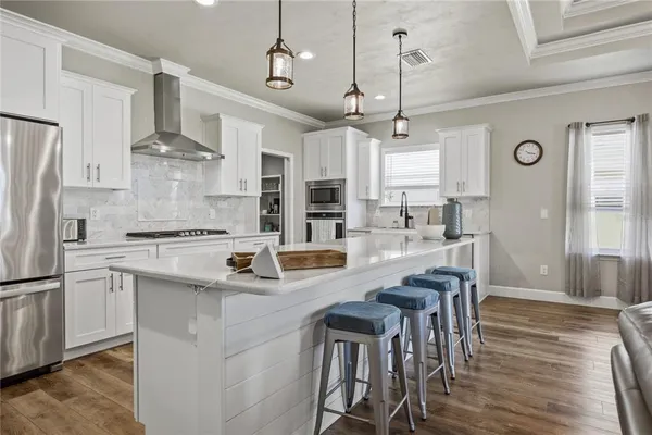 $410,000 | 1415 Southwest 68th Terrace, Gainesville, FL 32607
