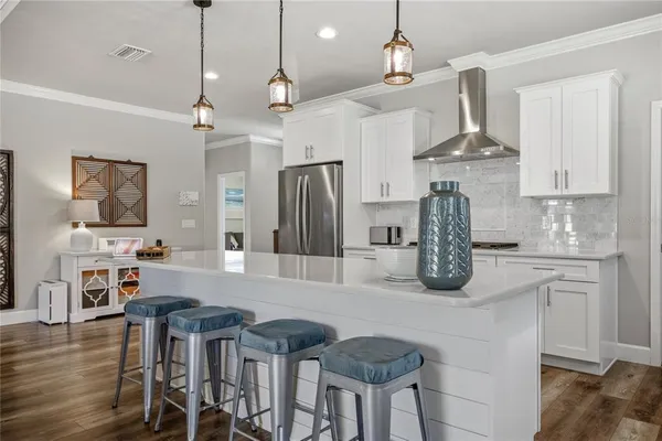 $410,000 | 1415 Southwest 68th Terrace, Gainesville, FL 32607