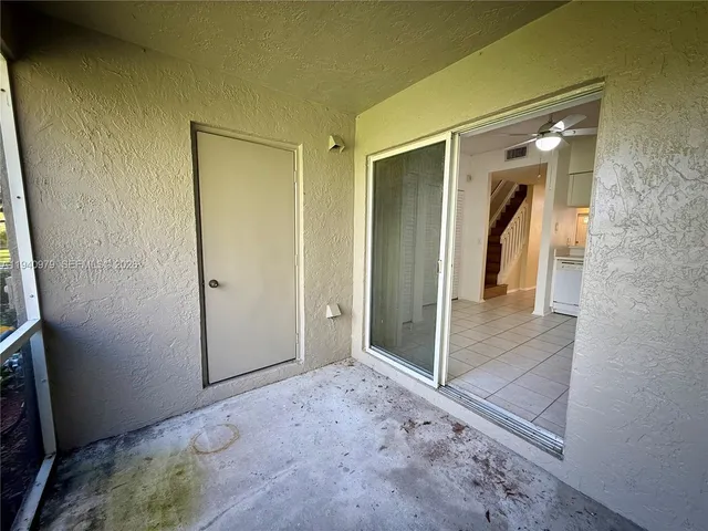 a view of a bathroom