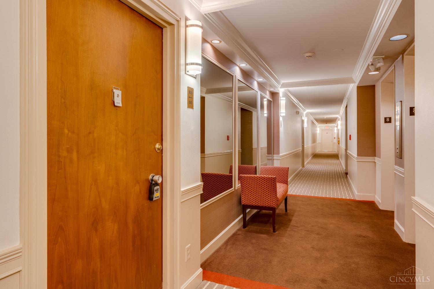 2324 Madison Road, Unit 805 Cincinnati, OH 45208 - Photo 31 of 36 Gallery Image 31