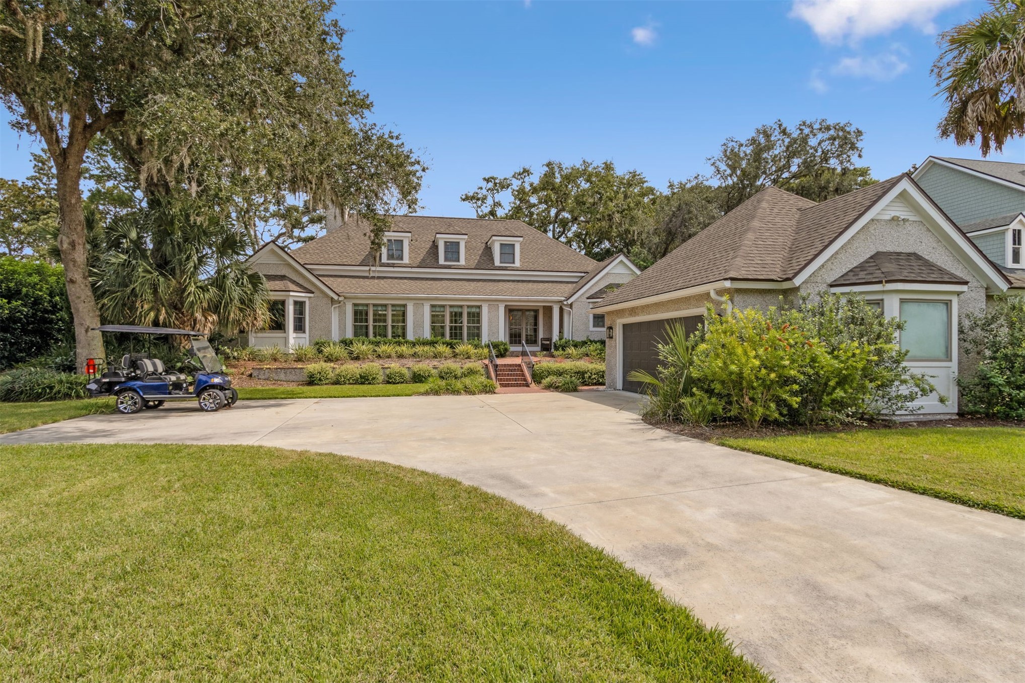 34 Long Point Drive Fernandina Beach, FL 32034 - Photo 2 of 62