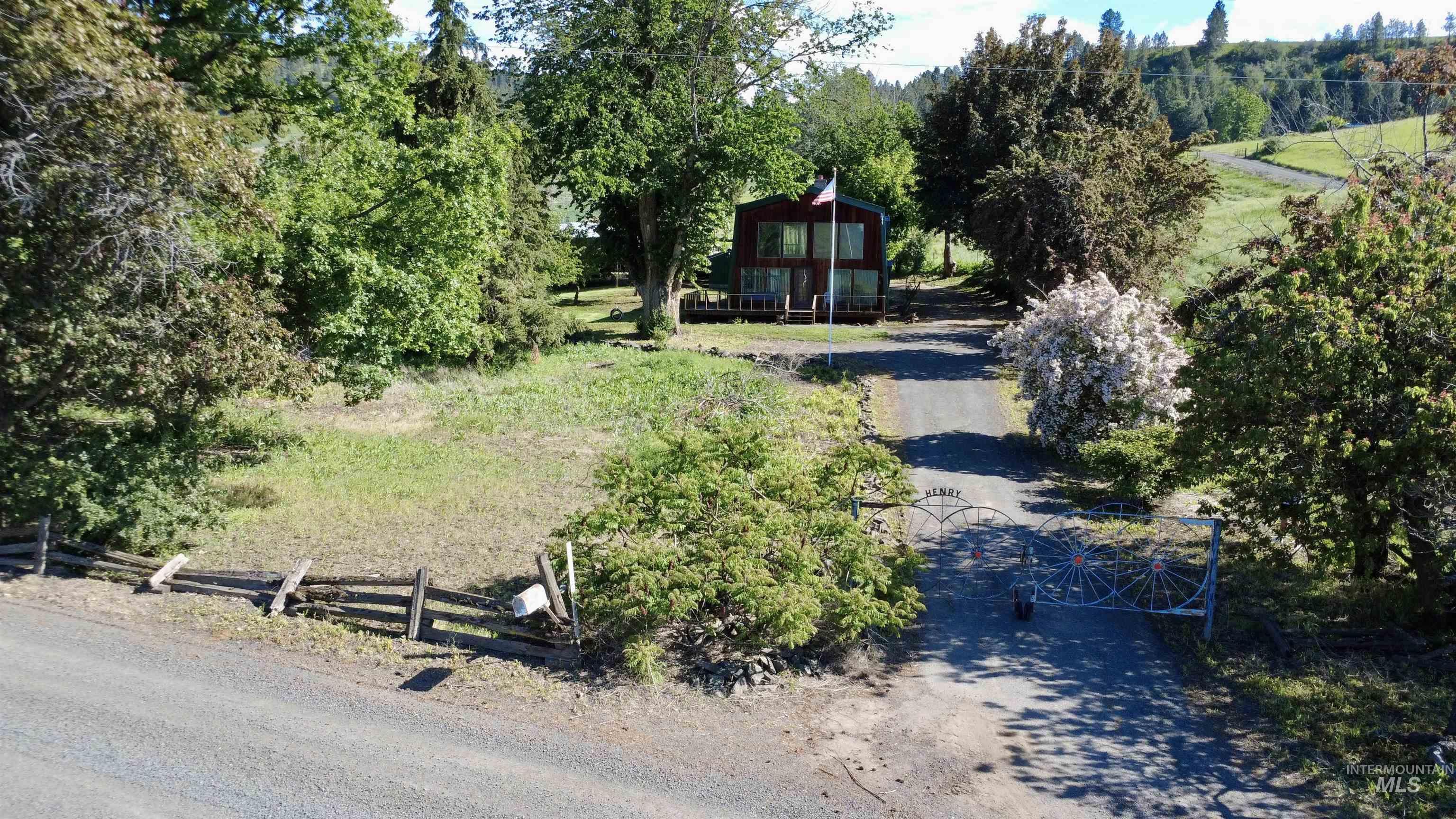 30154 Cut Off Road Culdesac, ID 83524 - Photo 3 of 50