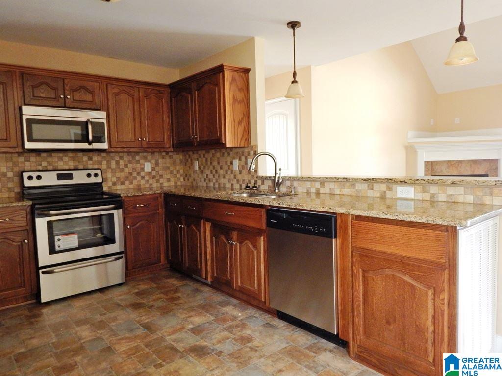 2565 Blake Way Warrior, AL 35180 - Photo 23 of 47