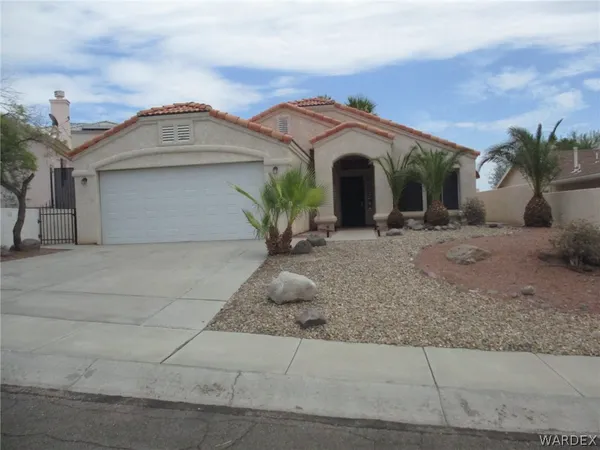 $1,650 | 2164 Hi Jolly Drive, Bullhead City, AZ 86442