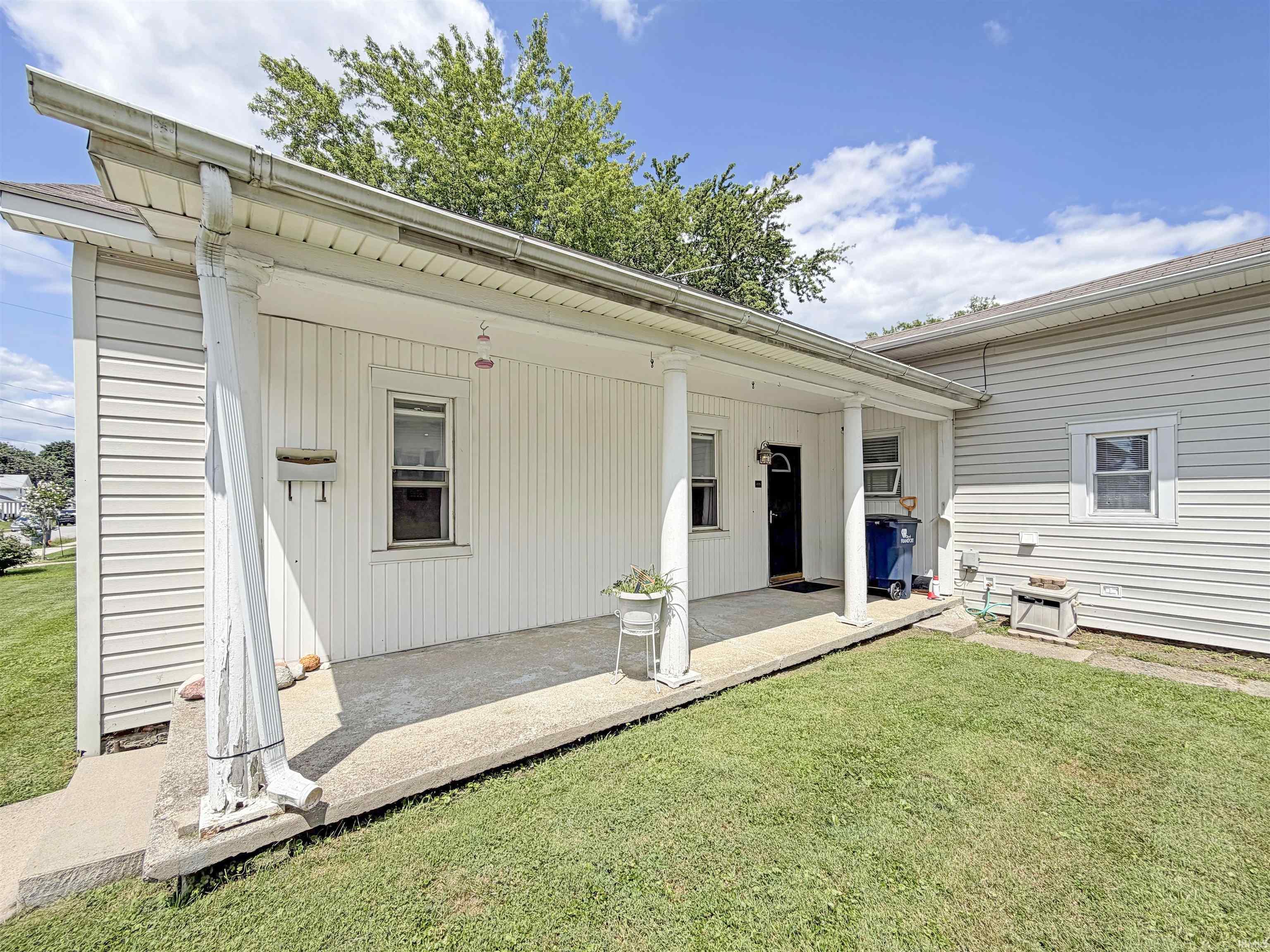 357 Sims Street Frankfort, IN 46041 - Photo 2 of 21 Gallery Image 2