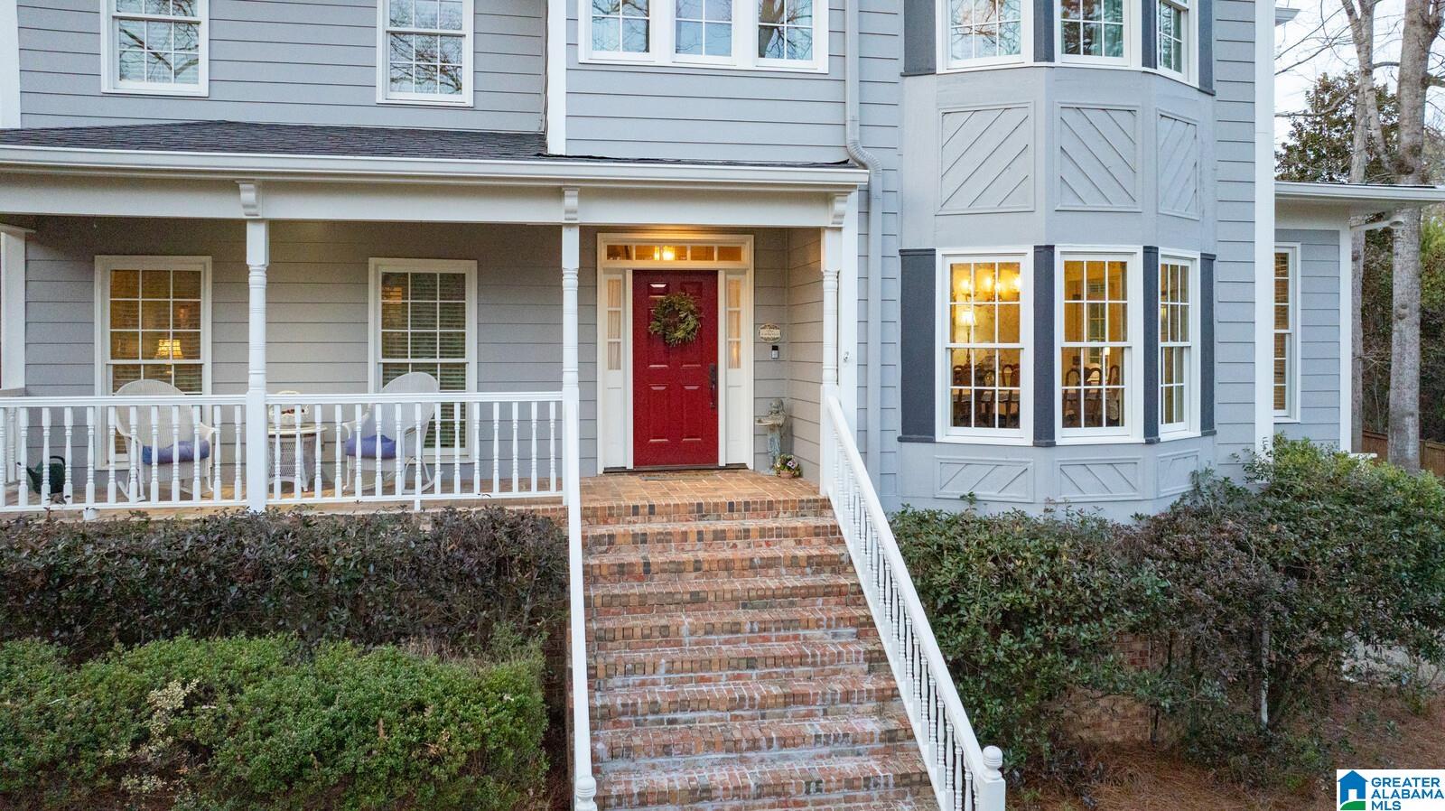 3609 Coventry Circle Birmingham, AL 35243 - Photo 5 of 60