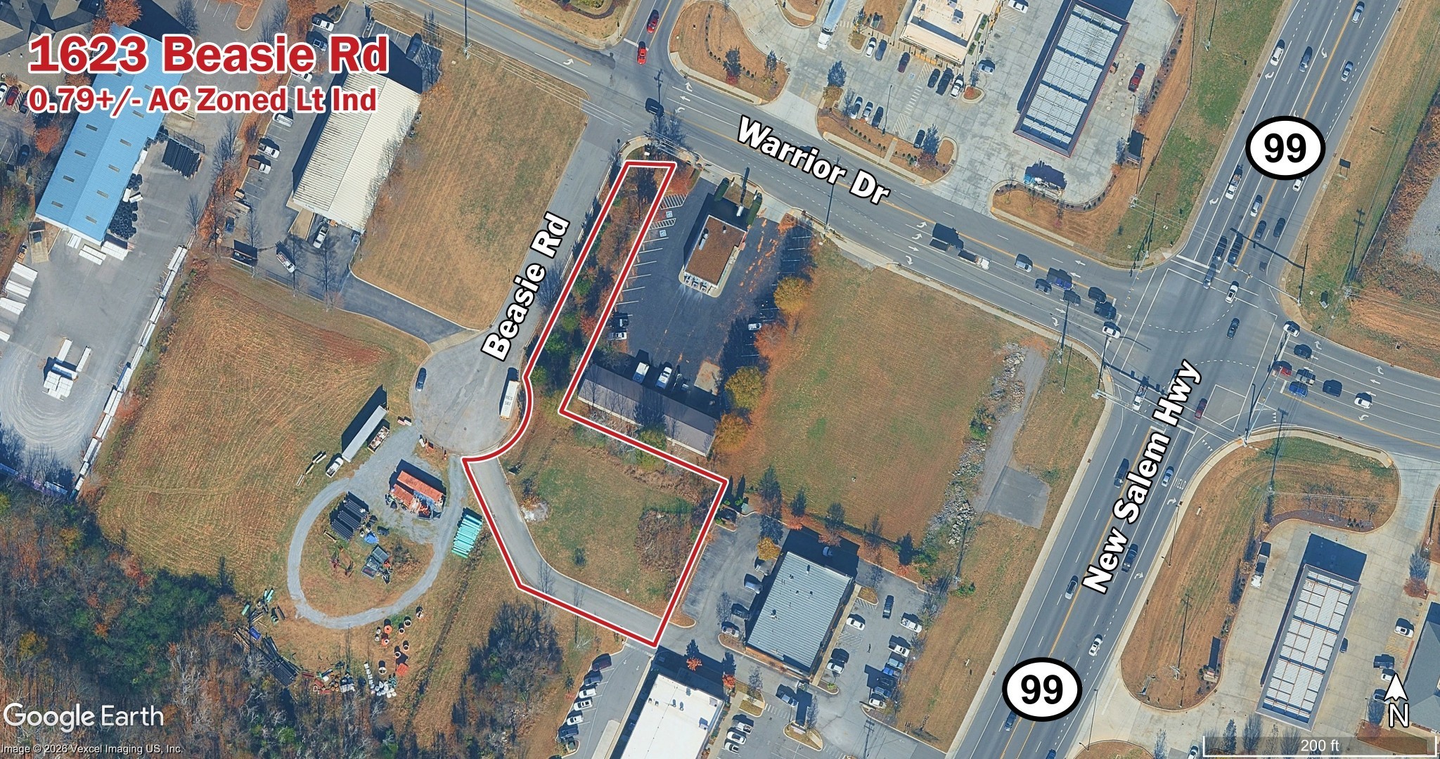 1623 Beasie Road Murfreesboro, TN 37128 - Photo 1 of 9 Gallery Image 1