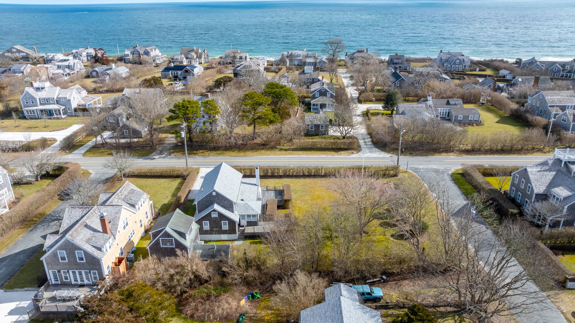 32 Sankaty Road Nantucket, MA 02554 - Photo 6 of 31 Gallery Image 6