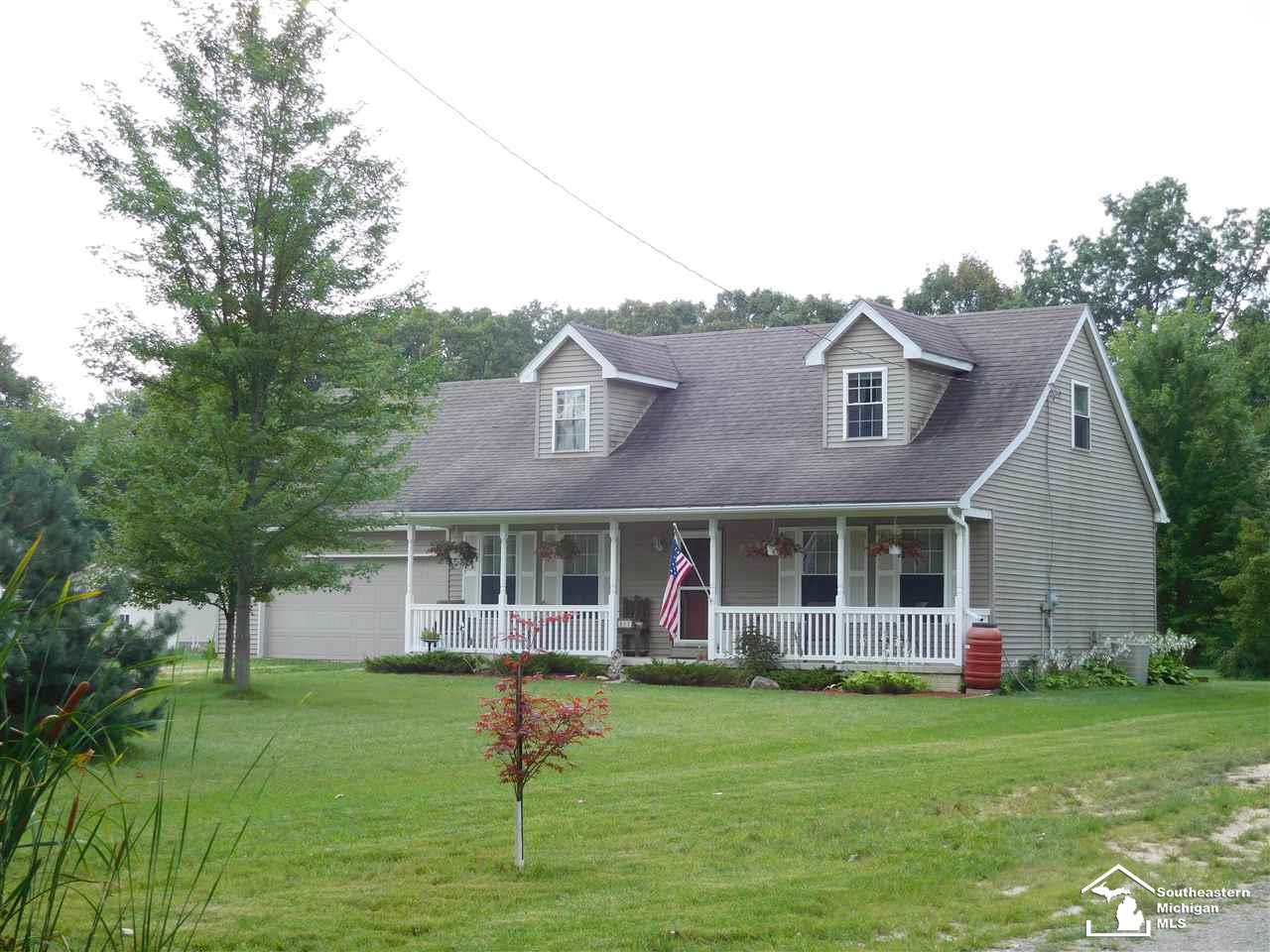 10265 Goff Road Temperance, MI 48182 - Photo 1 of 33 Gallery Image 1