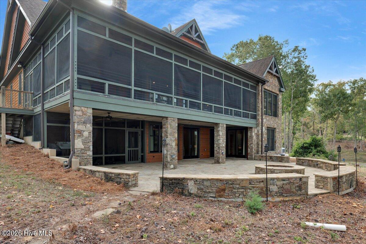 207 Breckenridge Lane Modoc, SC 29838 - Photo 34 of 44