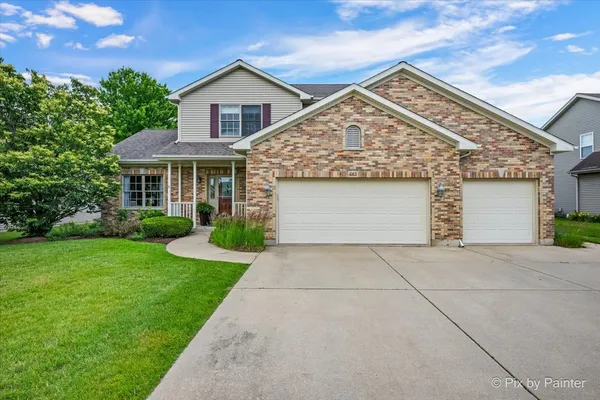$549,900 | 665 Hunters Path, Marengo, IL 60152