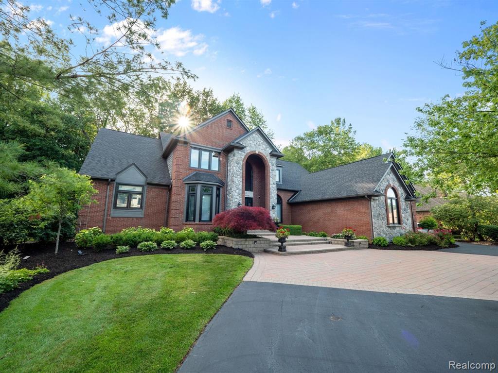 3652 Walnut Brook Drive Rochester Hills, MI 48309 - Photo 46 of 46