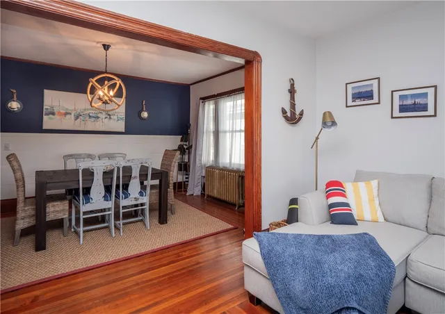 $675,000 | 4 Newport Avenue, Unit B2, Newport, RI 02840