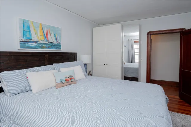 $675,000 | 4 Newport Avenue, Unit B2, Newport, RI 02840