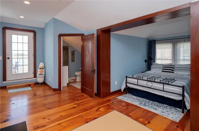 $675,000 | 4 Newport Avenue, Unit B2, Newport, RI 02840