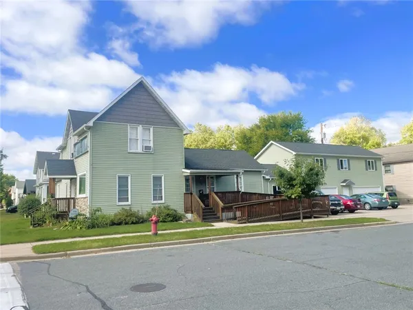 $460,000 | 902 Water Street, Unit 13, Eau Claire, WI 54703
