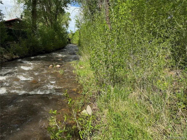 $30,000 | 46 Cherry Street, La Veta, CO 81055