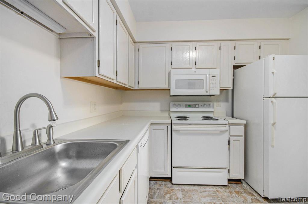 420 Baldwin Avenue, Unit 92 Rochester, MI 48307 - Photo 12 of 18