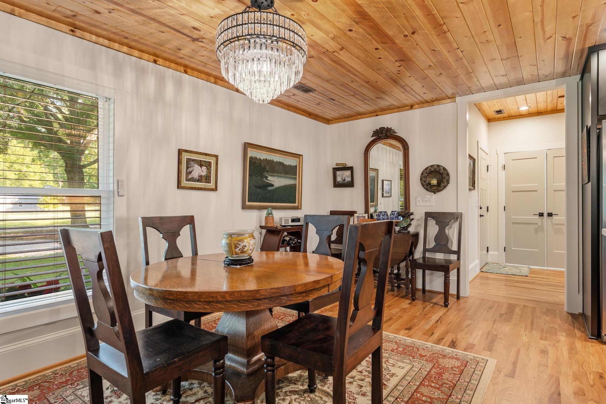 107 Holcombs Hollow Road Sunset, SC 29685 - Photo 18 of 40 Gallery Image 18