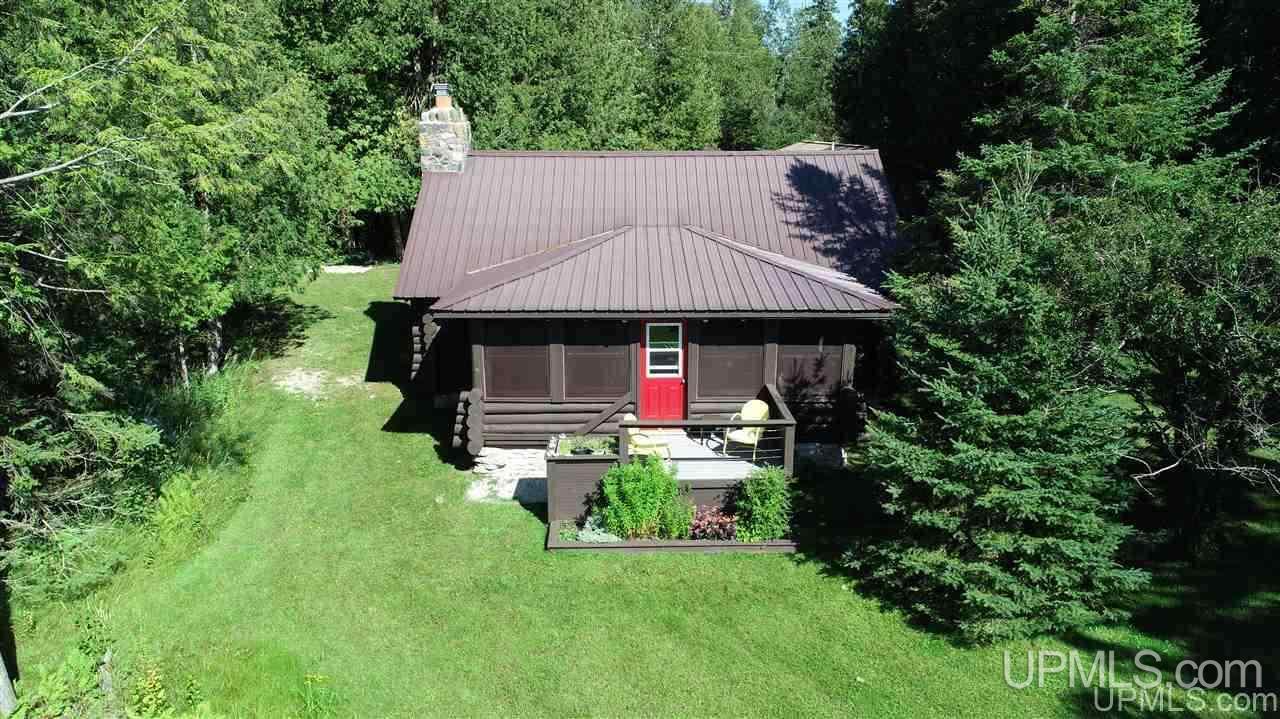 789 East Gulliver Lake Road Gulliver, MI 49840 - Photo 37 of 38