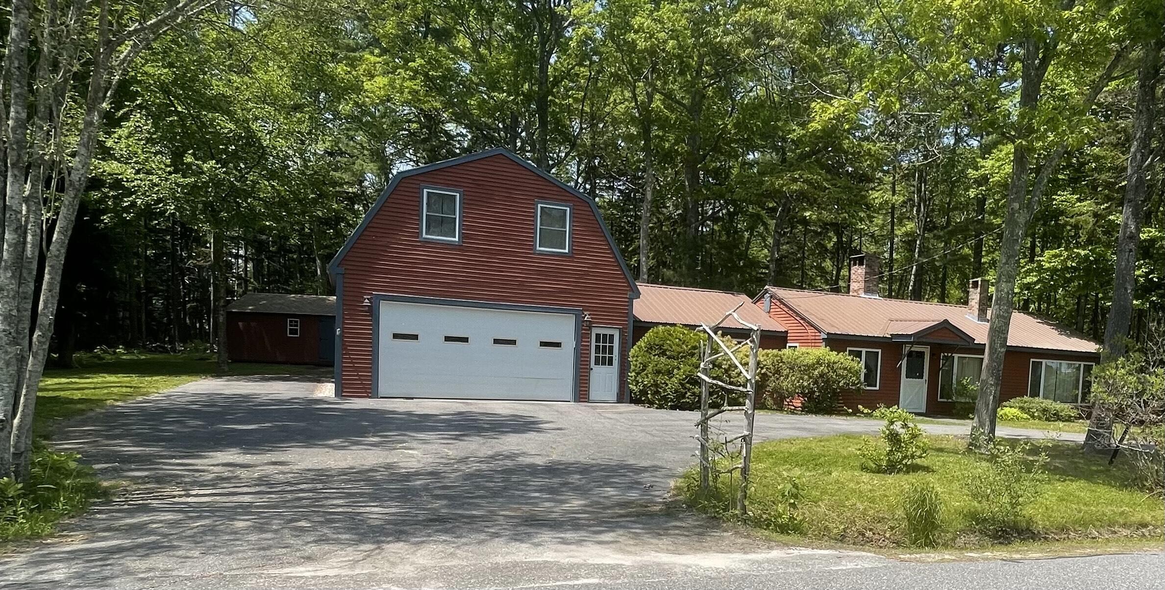 386 Lower Flying Point Road Freeport, ME 04032 - Photo 1 of 21 IMG_8229