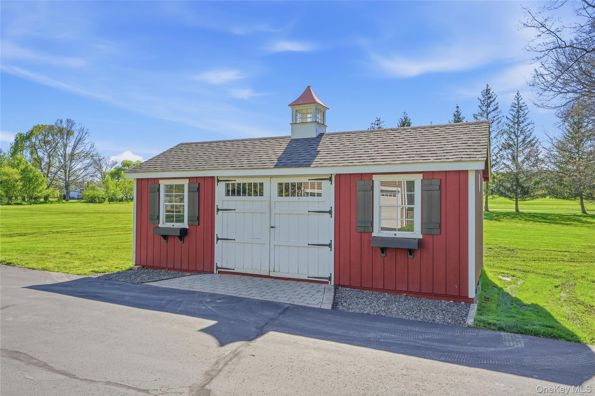 36 River Glen Road Wallkill, NY 12589 - Photo 43 of 47 a front view of a house with a yard