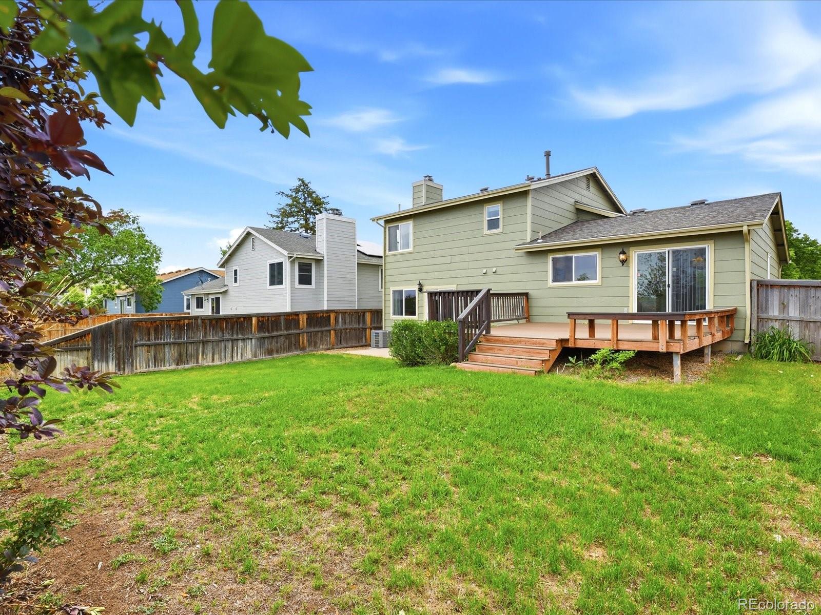 617 Ridgeglen Way Highlands Ranch, CO 80126 - Photo 25 of 32 Gallery Image 25