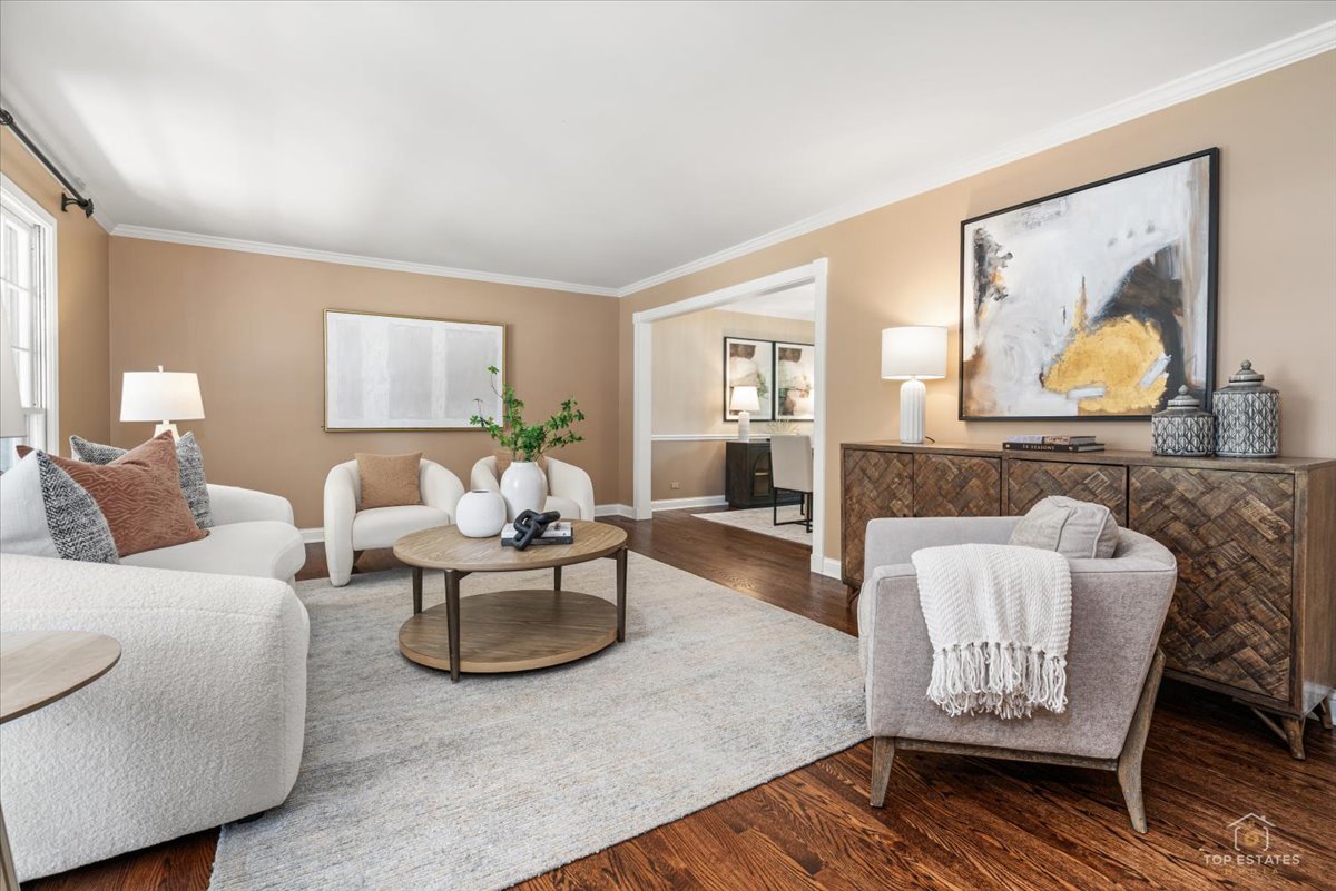 1347 Deep Run Road Naperville, IL 60540 - Photo 4 of 38