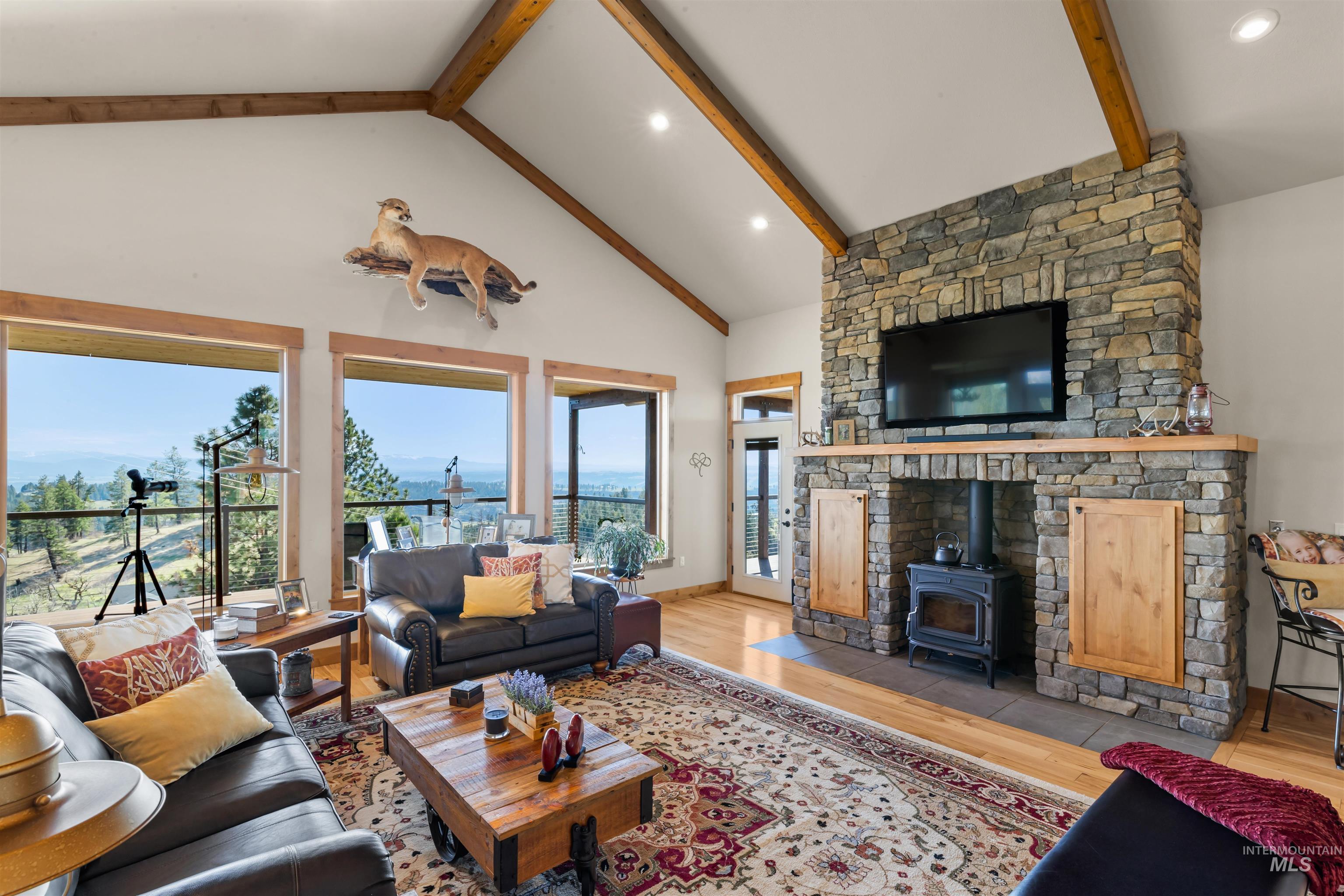 1151 Beaverslide Road Kamiah, ID 83536 - Photo 14 of 50
