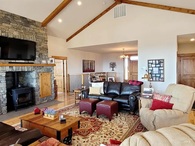 $1,225,000 | 1151 Beaverslide Road, Kamiah, ID 83536