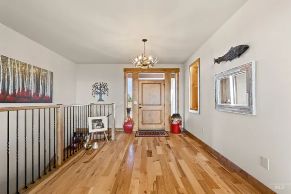 $1,199,000 | 1151 Beaverslide Road, Kamiah, ID 83536