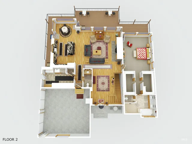 $1,225,000 | 1151 Beaverslide Road, Kamiah, ID 83536